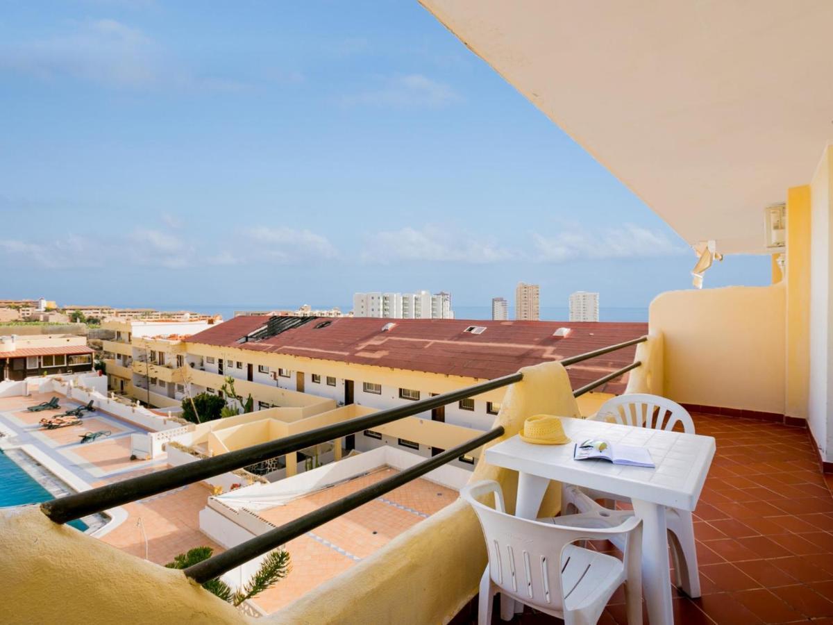 カジャオ・サルバヘ539 Marina Palace Swimming Poolアパートメント エクステリア 写真